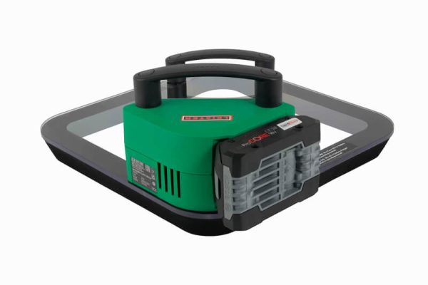 VACUUM PLATE 100-LP - Image 6