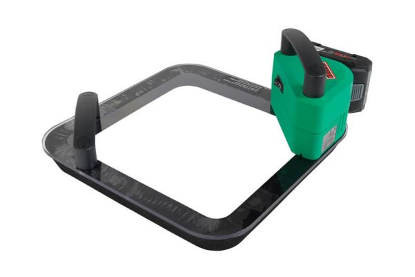 VACUUM PLATE 100-LP - Image 7