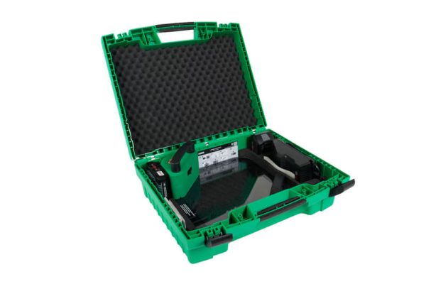 VACUUM PLATE 100-LP - Image 8